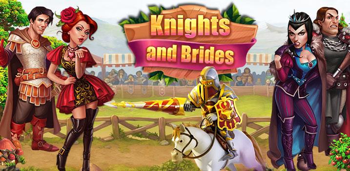 knights and brides walkthrough sound sleep